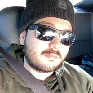 Meet your Posher, Chris